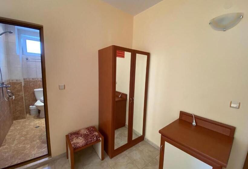 חדר סטנדרט, Sunny Guest House Ravda