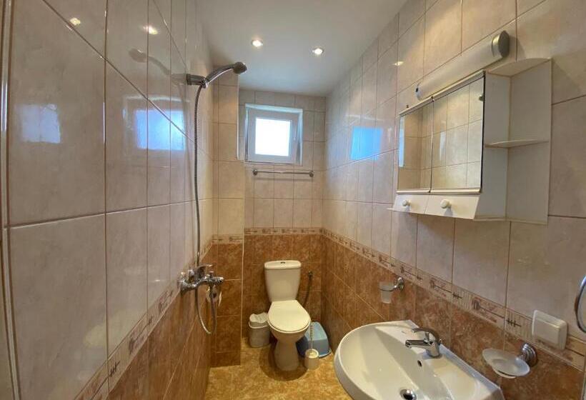 חדר סטנדרט, Sunny Guest House Ravda