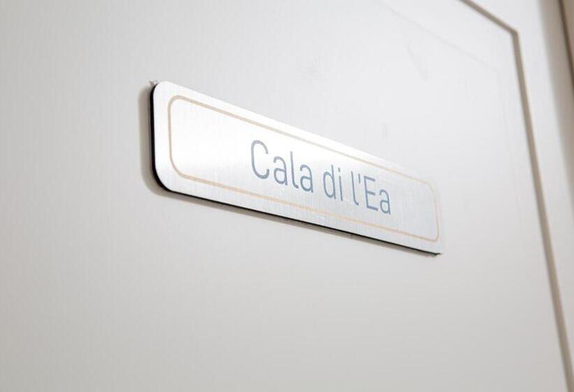 غرفة ديلوكس مزودة بشرفة, Trèsor