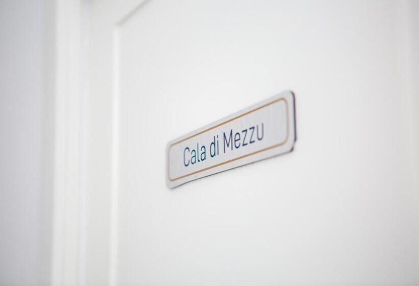 غرفة ديلوكس, Trèsor