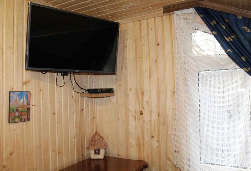 اتاق استاندارد, U Bogdana