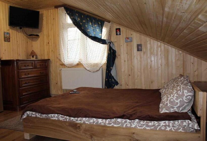 اتاق استاندارد, U Bogdana