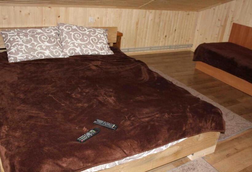 اتاق استاندارد, U Bogdana