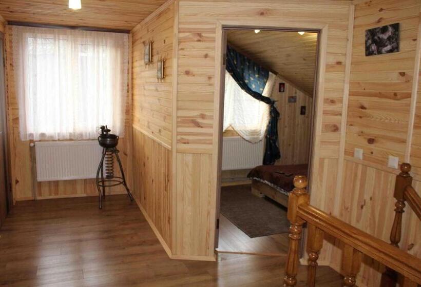 اتاق استاندارد, U Bogdana