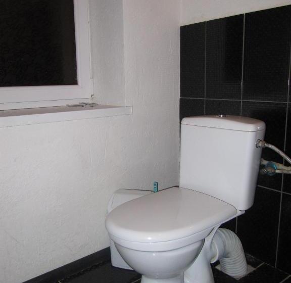 اتاق استاندارد, U Bogdana