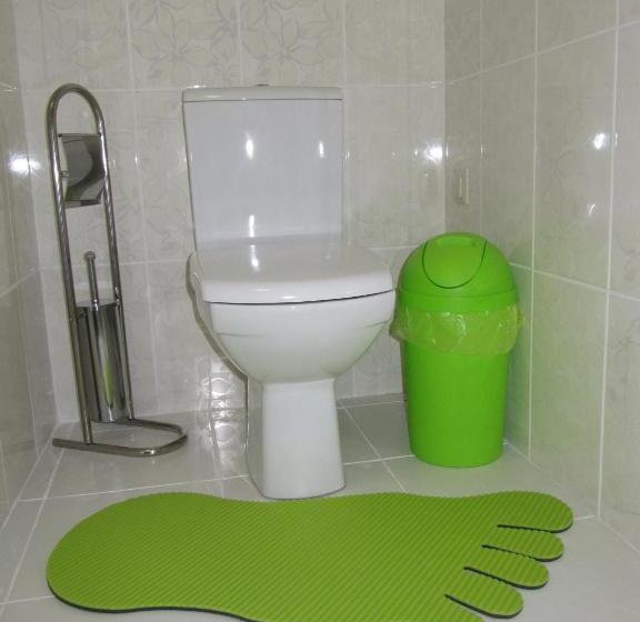 اتاق استاندارد, U Bogdana