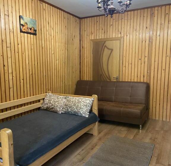 آپارتمان 1 خوابه, U Bogdana