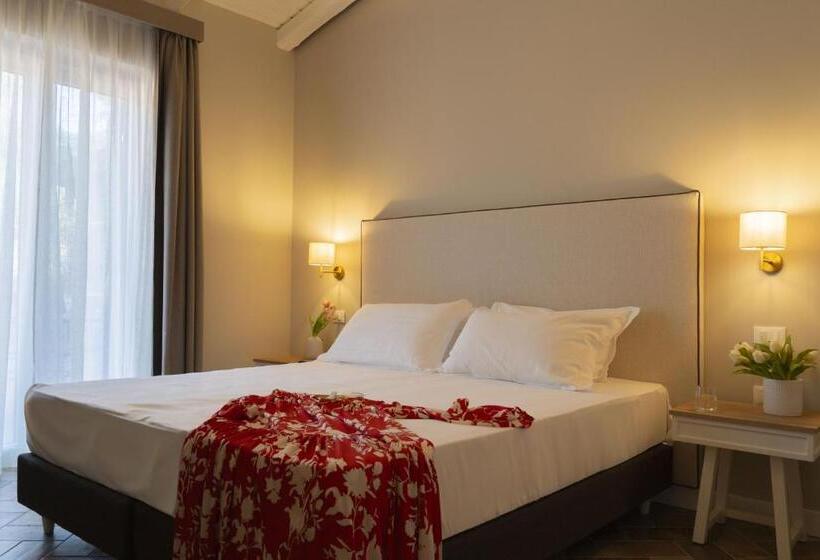 プールビュースイート, Villa Cammà   Country Villa With 4 Bedrooms And Pool