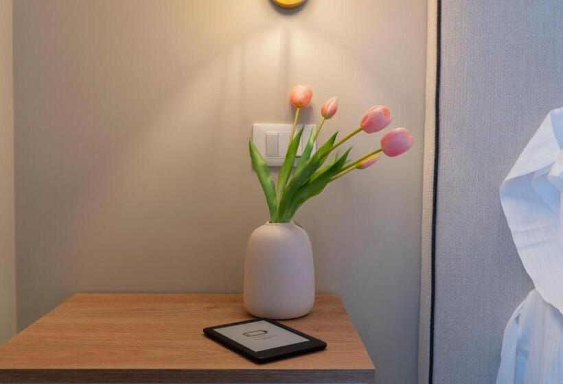 スタンダードルーム, Villa Cammà   Country Villa With 4 Bedrooms And Pool