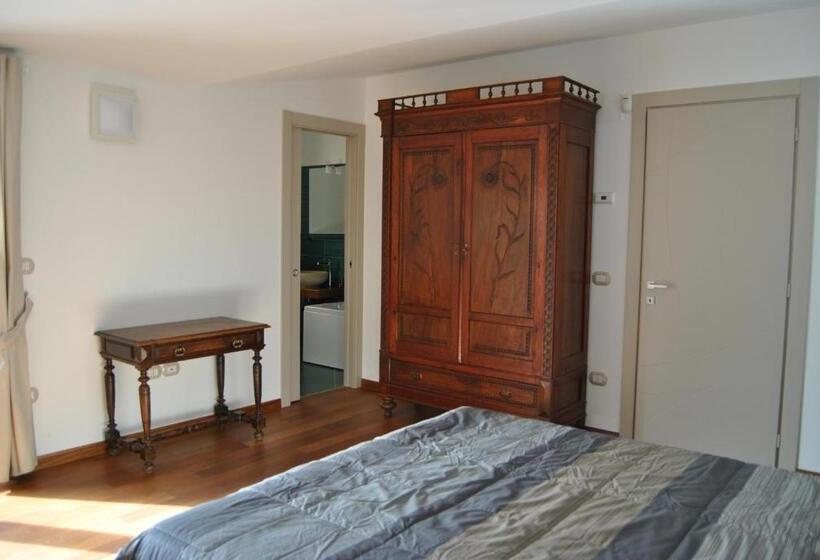 Дом 1 Спальня, Villa Casarza