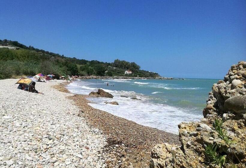 Дом 1 Спальня, Villa Casarza