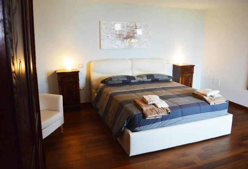 Дом 1 Спальня, Villa Casarza