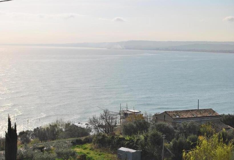 Дом 1 Спальня, Villa Casarza