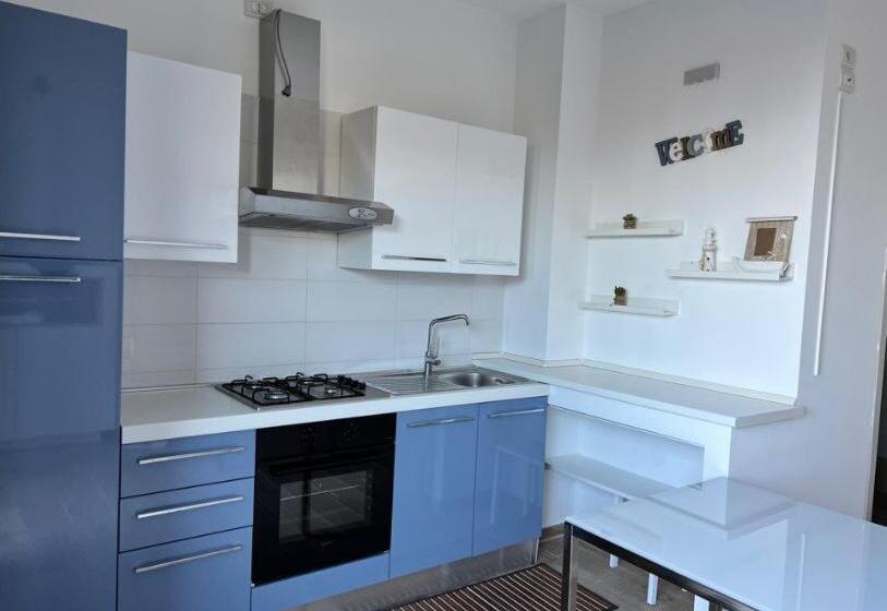 Апартаменты 1 Спальня Нижний Этаж, Villa Casarza