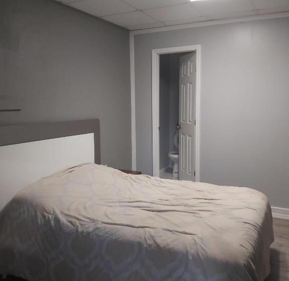 اتاق استاندارد, Welcome To Orlando