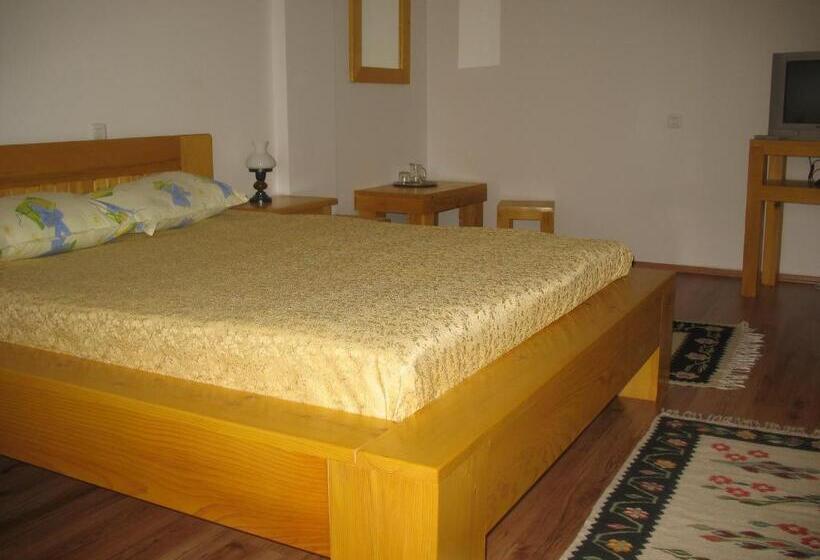 Номер Стандарт, Pension Irina