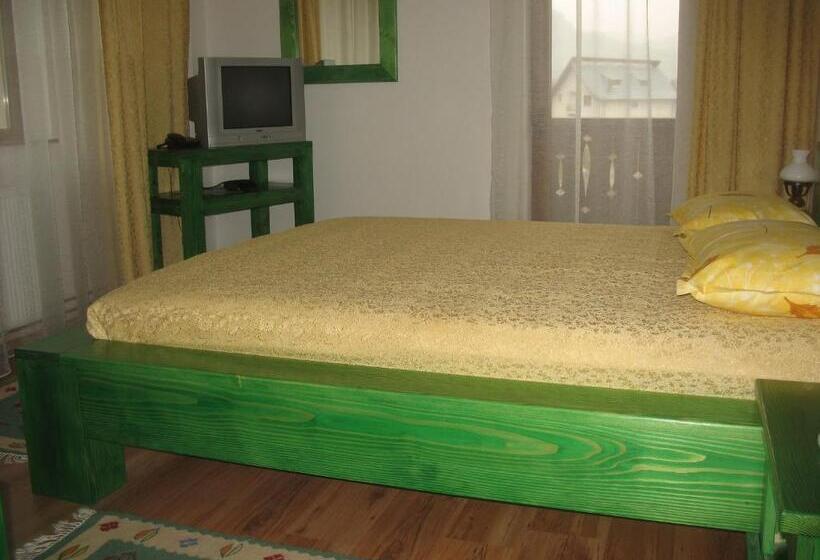 Номер Стандарт, Pension Irina