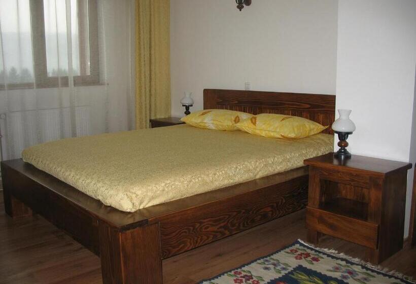اتاق استاندارد, Pension Irina