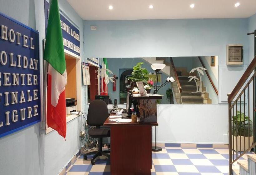 Номер Стандарт Трехместный, Piccolo Hotel Holiday Center