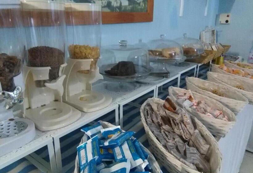 Номер Стандарт Трехместный, Piccolo Hotel Holiday Center