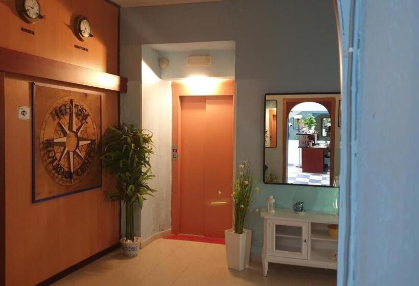 اتاق استاندارد با بالکن, Piccolo Hotel Holiday Center