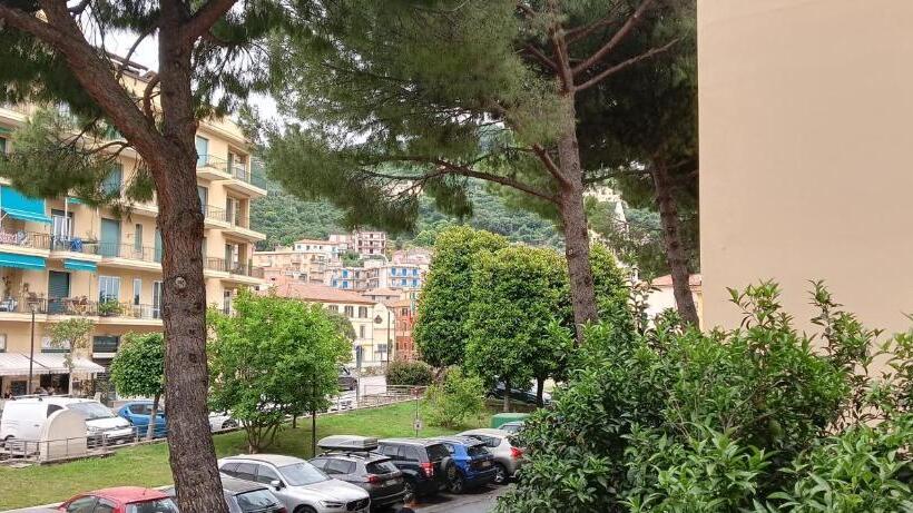 Номер Стандарт с Балконом, Piccolo Hotel Holiday Center