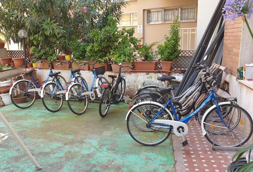 اتاق استاندارد چهار تخته, Piccolo Hotel Holiday Center
