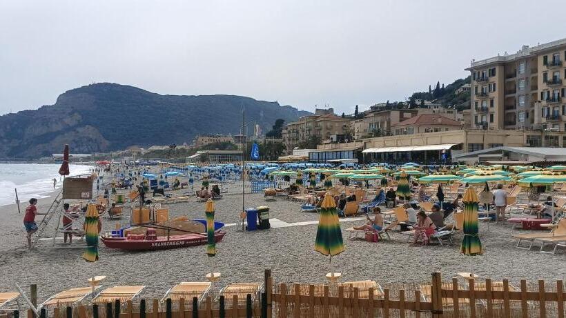 Четырехместный Номер Стандарт, Piccolo Hotel Holiday Center