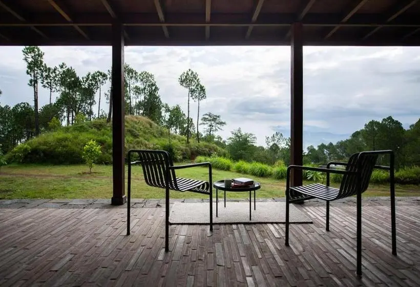 Villa 1 Makuuhuone, Amaya