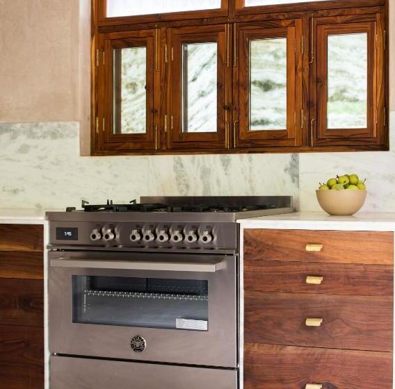 빌라 침실 1개, Amaya