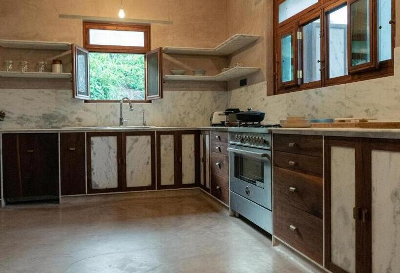 Вилла 1 Спальня, Amaya