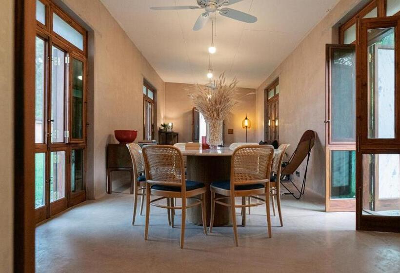 Вилла 1 Спальня, Amaya