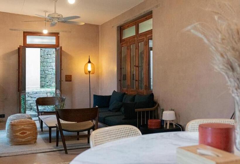 Вилла 1 Спальня, Amaya