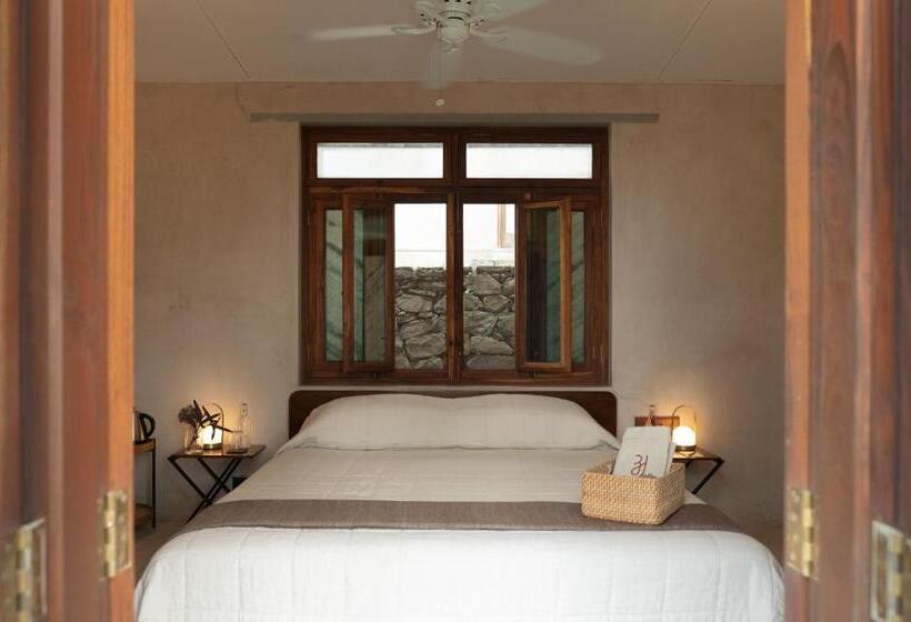 Шале 1 Спальня, Amaya