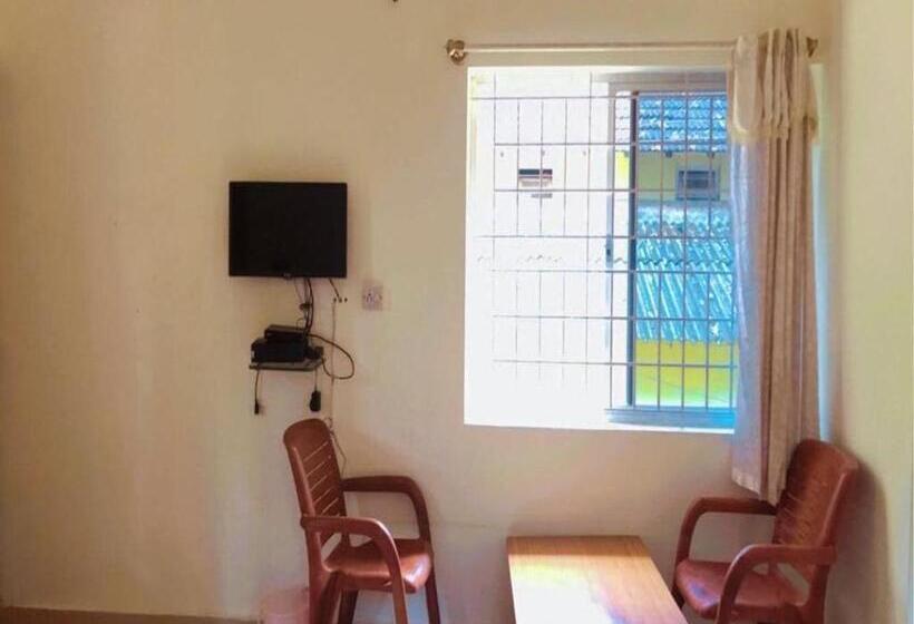 经济房, Staymaker Namana Stay