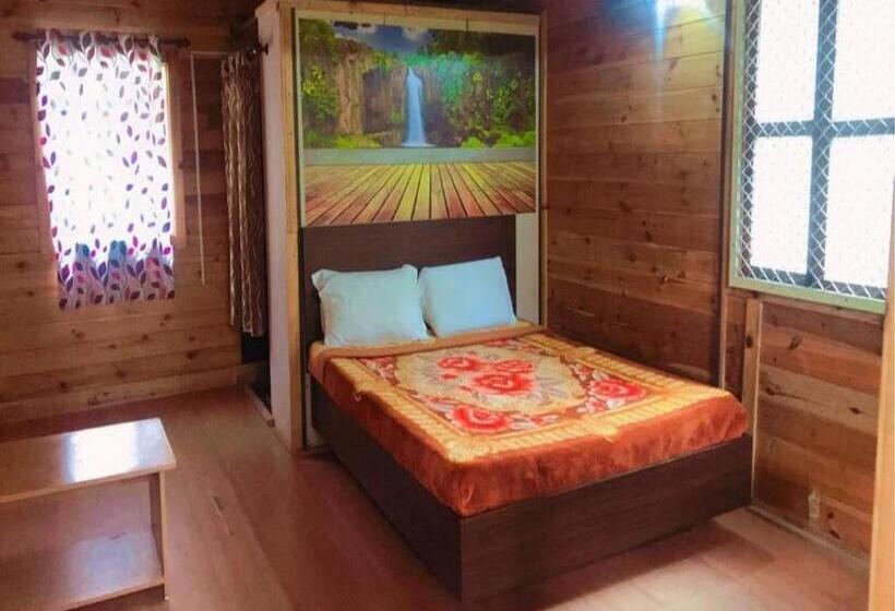 豪华房间, Staymaker Namana Stay