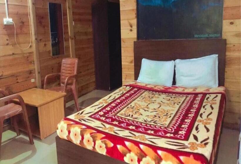 豪华房间, Staymaker Namana Stay