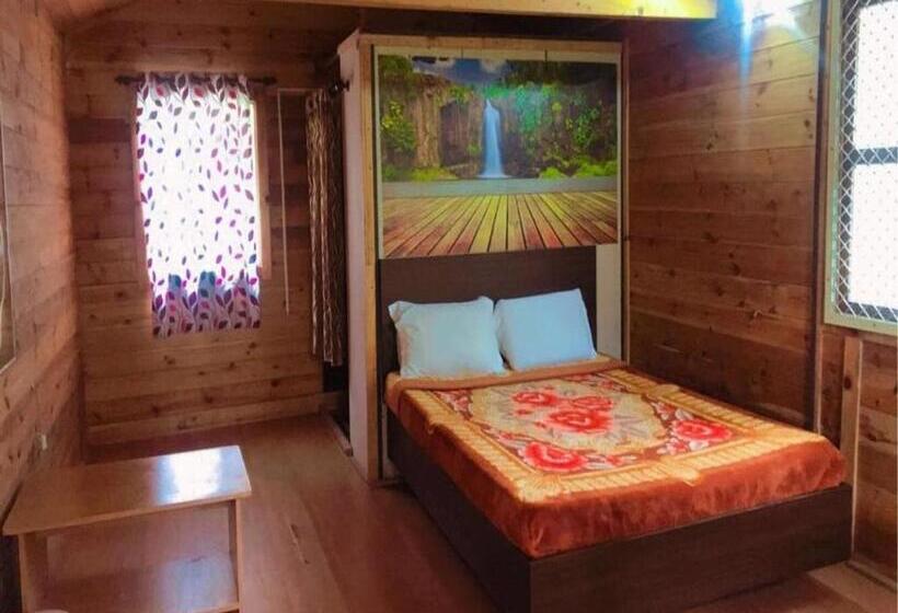 豪华房间, Staymaker Namana Stay