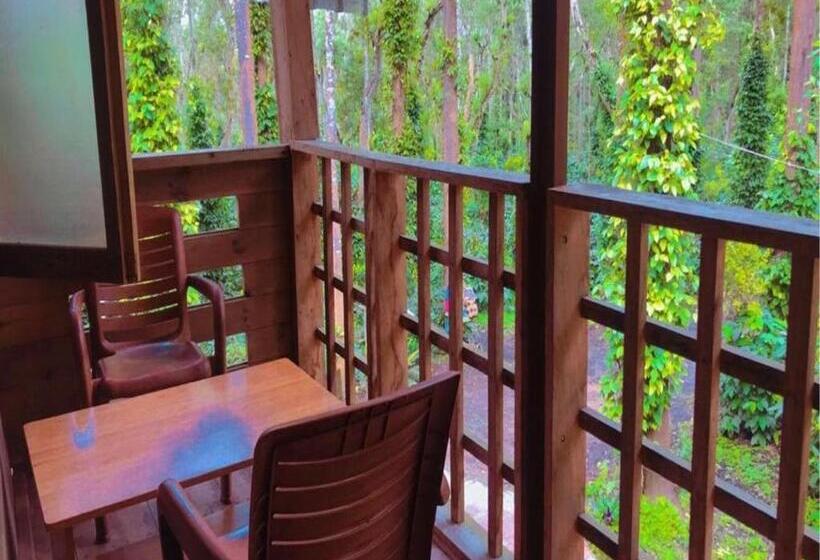 豪华房间, Staymaker Namana Stay