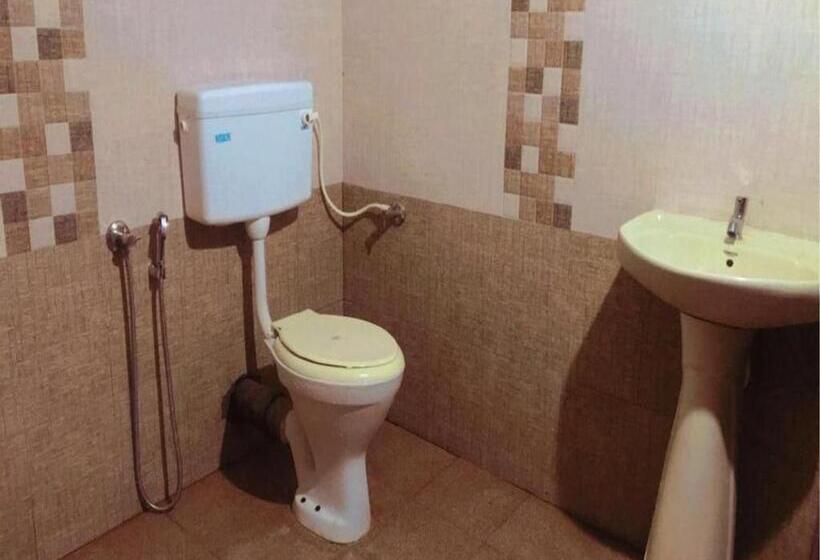 家庭间, Staymaker Namana Stay