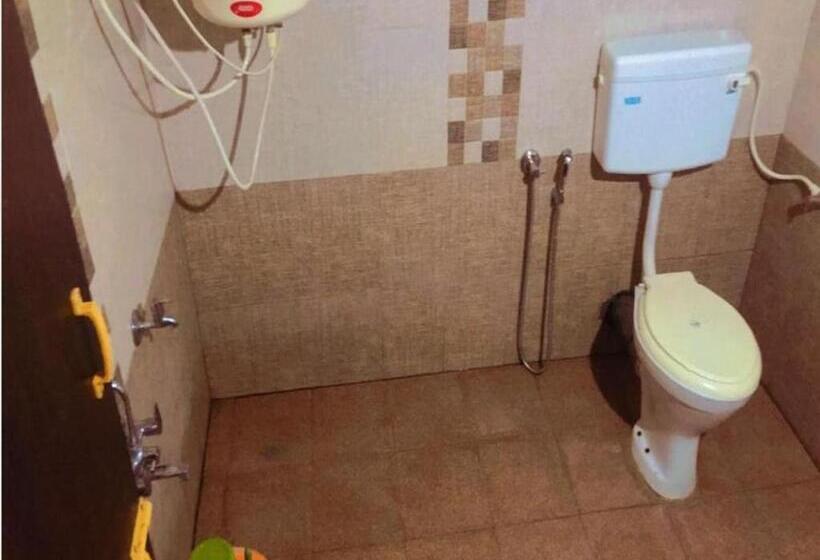 家庭间, Staymaker Namana Stay