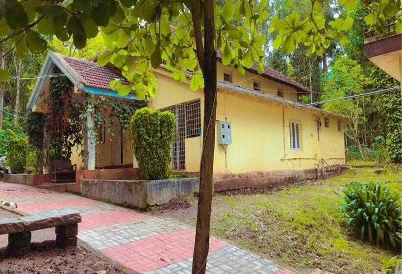 家庭间, Staymaker Namana Stay