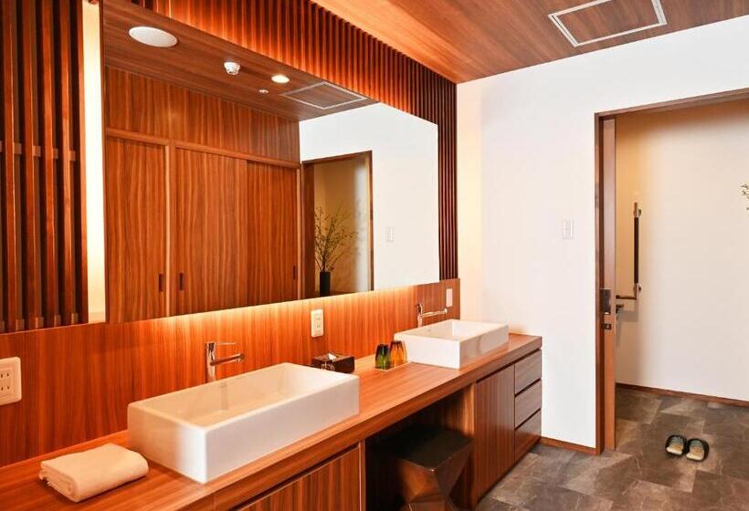 デラックスルーム, 天然温泉ひなたの宿日南宮崎