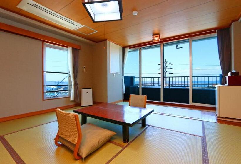 غرفة عائلية, Seikaisou