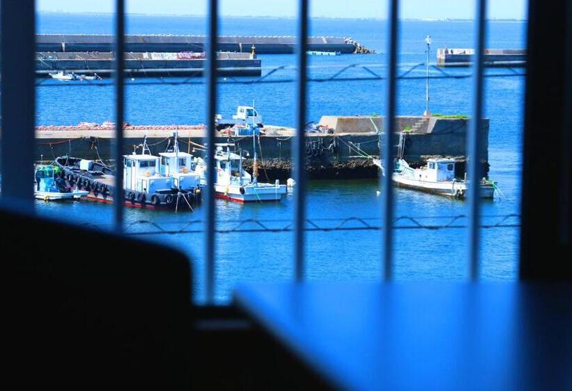 غرفة عائلية, Seikaisou