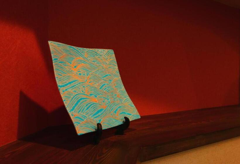 غرفة عائلية, Seikaisou