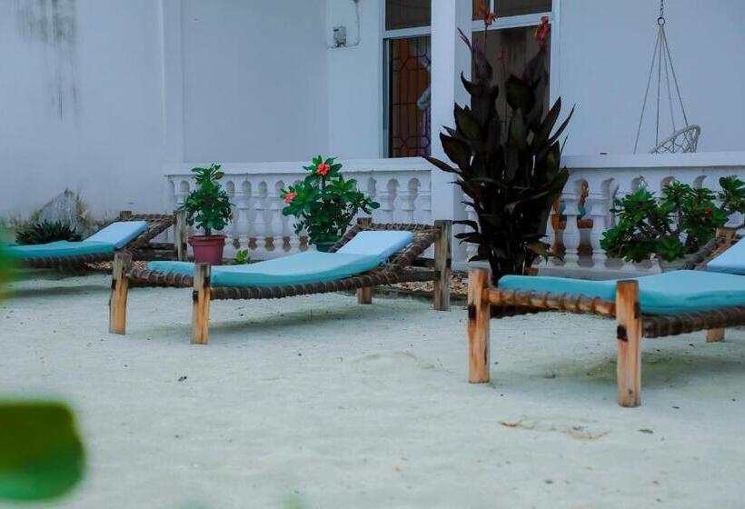 اتاق استاندارد, Raha House