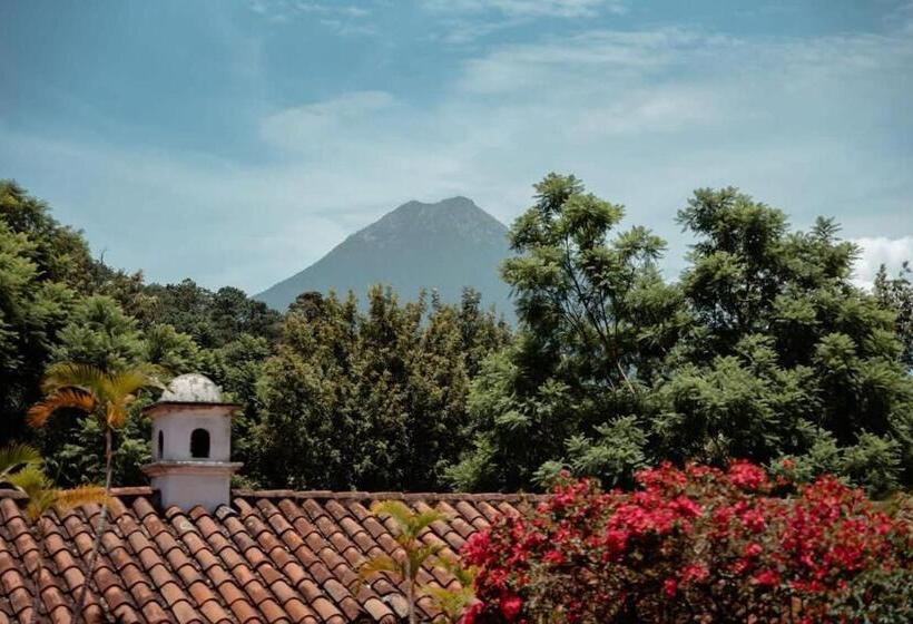 سوییت, Sharazade Boutique Stay Pool Magical Setting