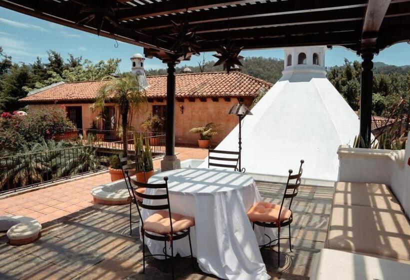 سوییت, Sharazade Boutique Stay Pool Magical Setting