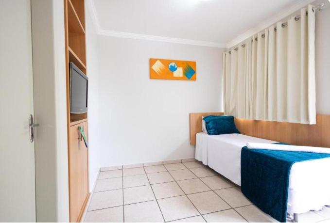 آپارتمان 1 خوابه, Diroma Fiori   Hotéis Com Roupa De Cama   Destinos Combinados Turismo